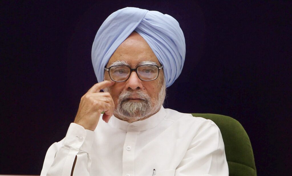 When Manmohan Singh Turned Nostalgic After Visiting Panjab University In 2018