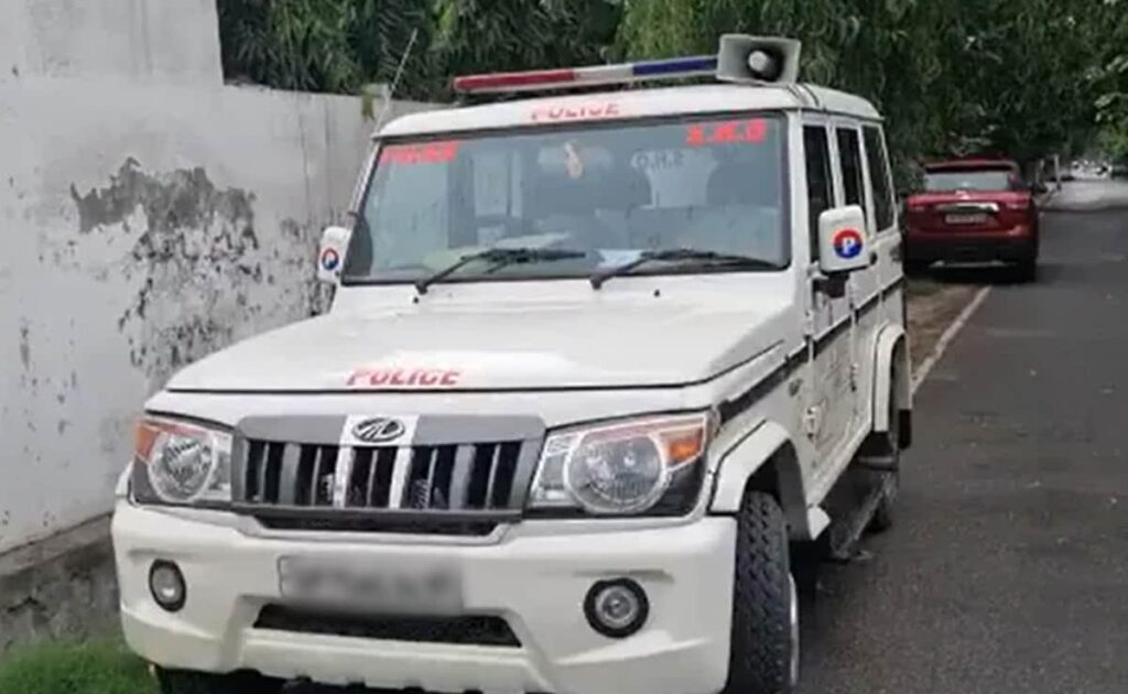 17-Year-Old Girl Allegedly Dies By Suicide Over Scolding By Father In UP
