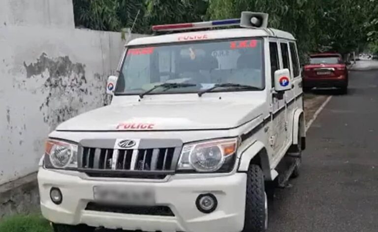 17-Year-Old Girl Allegedly Dies By Suicide Over Scolding By Father In UP