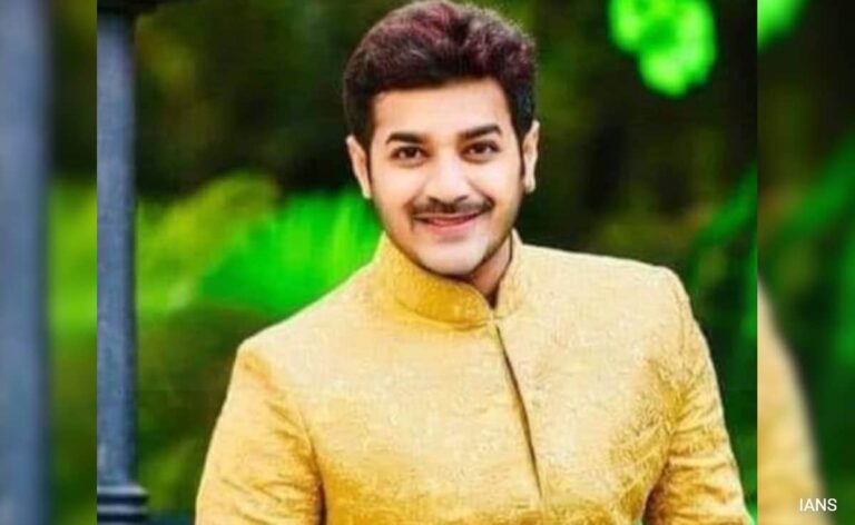 Kannada TV Serial Actor Arrested For Sexually Harassing Actress