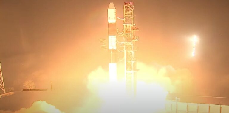"Milestone": Chandrababu Naidu Hails ISRO's SpaDeX Mission