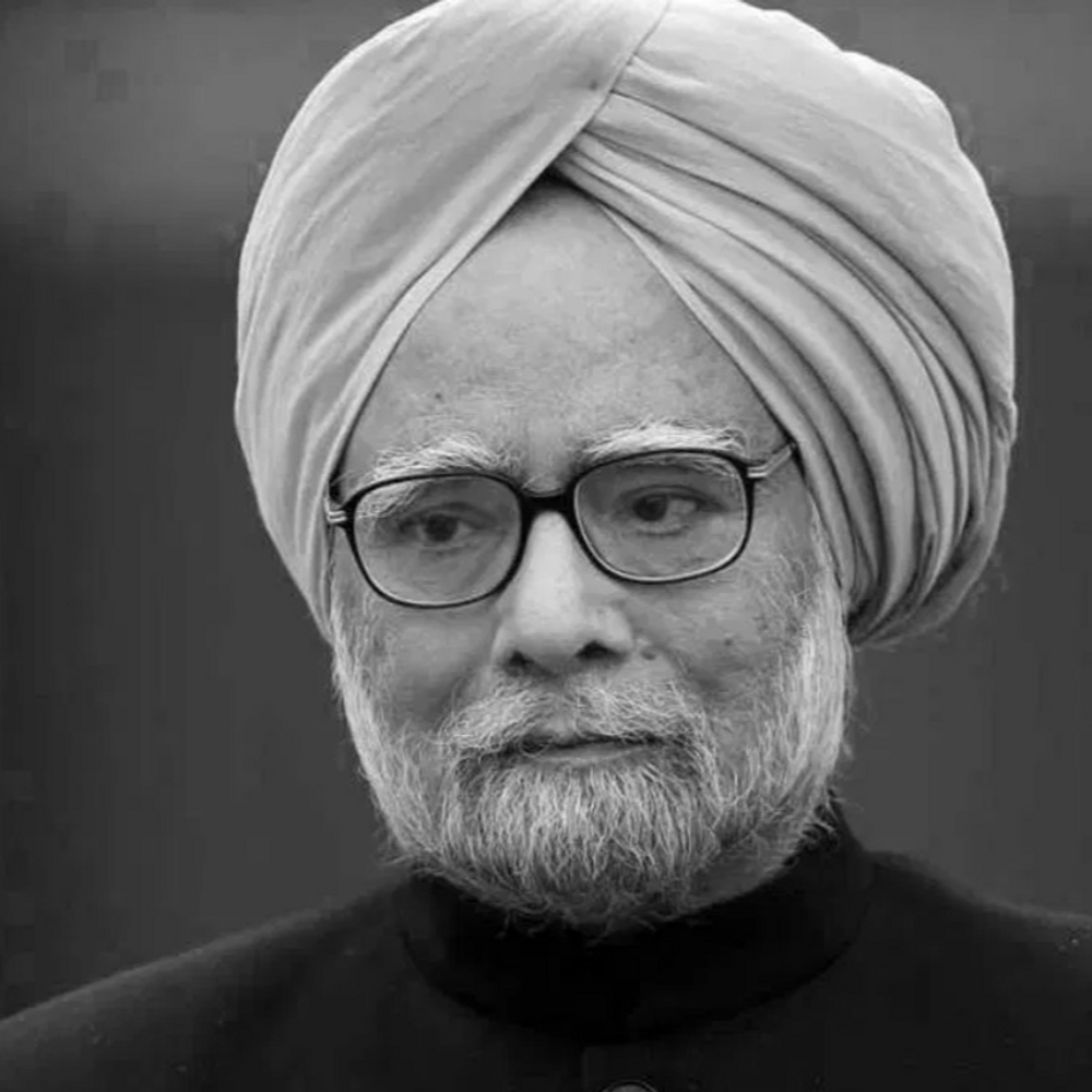 बंटवारे में पाकिस्तान छोड़ पंजाब आए मनमोहन सिंह:पौने 16 करोड़ की प्रॉपर्टी; PU में प्रोफेसर रहे, दोस्त के कहने पर दे दिया IISER