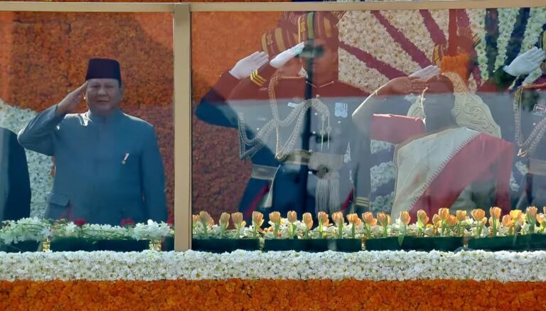 In A First, Bands From 3 Government Schools Perform At Republic Day Parade