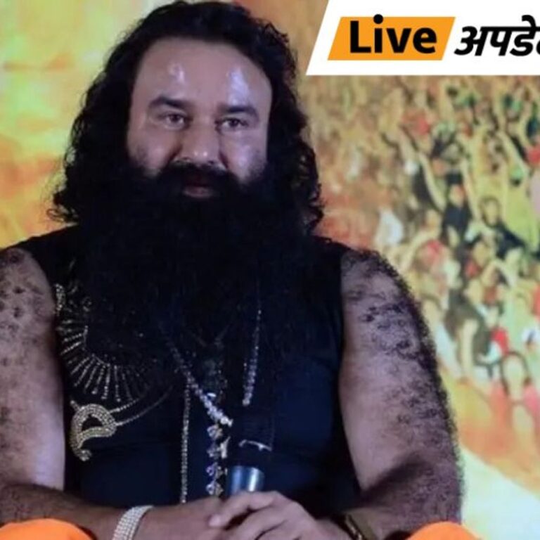 भास्कर अपडेट्स:गुरमीत राम रहीम को सुप्रीम कोर्ट का नोटिस, डेरा सच्चा सौदा के मैनेजर की हत्या का मामला