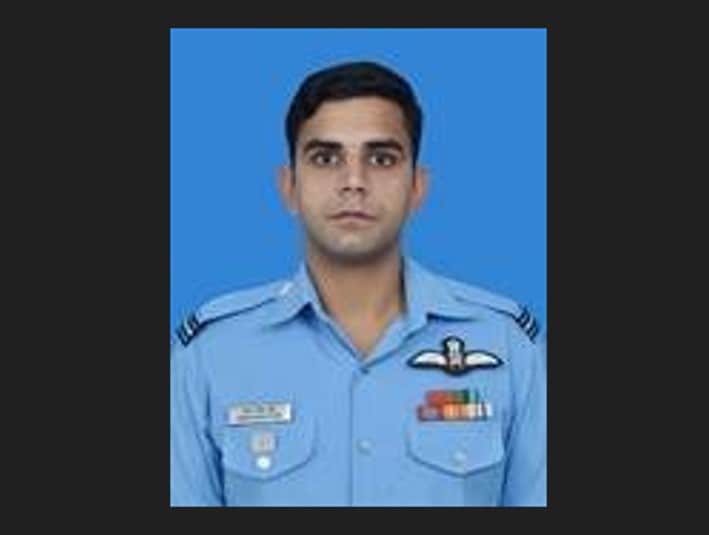 'No Canopy At 28,000 Feet': Story Of Air Force Pilot's "Indomitable Valour"