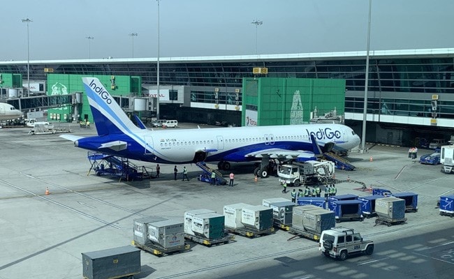 Customs Department Imposes Fine On IndiGo, Airline To Take Legal Measures