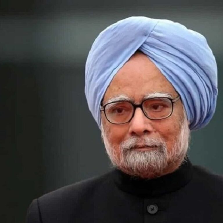 मनमोहन सिंह को 'पंथ रत्न' सम्मान देने की मांग:राजा वड़िंग ने अकाल तख्त को लिखा पत्र, कहा- किसानों का कर्ज माफ किया