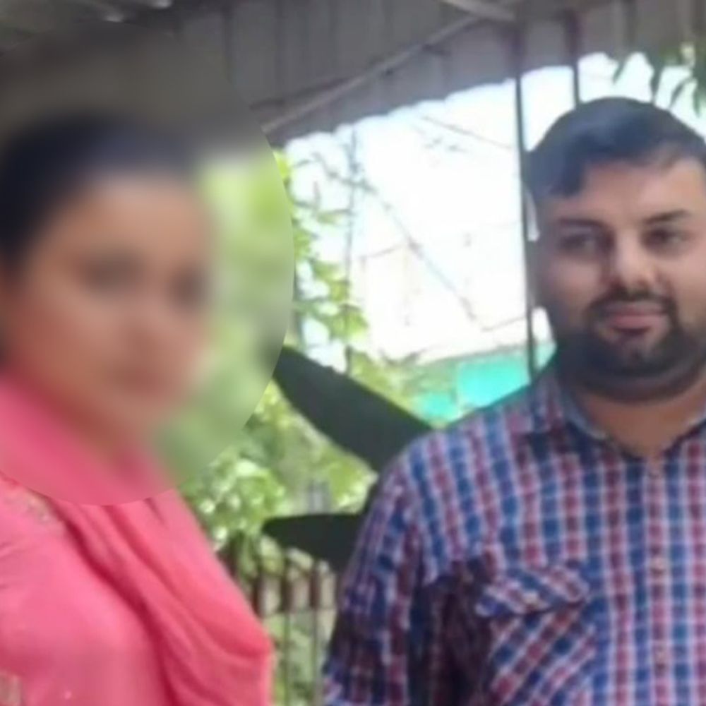 हरियाणा में पत्नी से झगड़े में गंवाई सरपंची:लव मैरिज कर दहेज के लिए सताया, गर्भपात कराया; DC ने पंचायत एक्ट की धारा लगाई