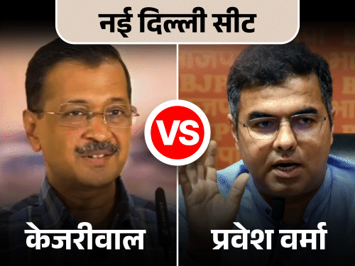 दिल्ली विधानसभा चुनाव में 1,040 उम्मीदवार मैदान में:477 नामांकन खारिज; 20 जनवरी को उम्मीदवारी वापस लेने की अंतिम तिथि