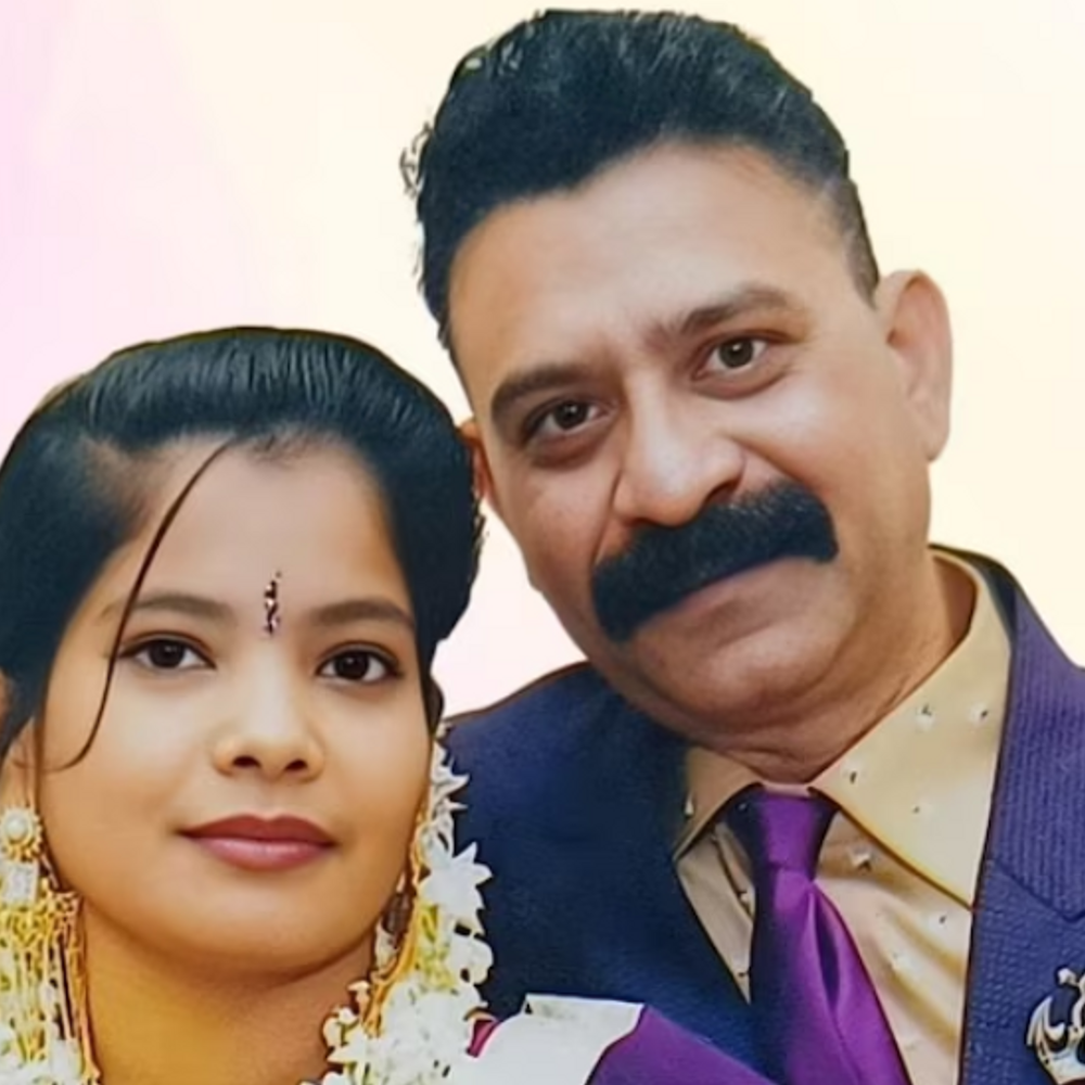 नागपुर में 26वीं एनिवर्सरी पर पति-पत्नी ने खुदकुशी की:शादी का जोड़ा पहनकर रातभर पार्टी की, फिर फांसी लगा ली; कोई बच्चा नहीं था