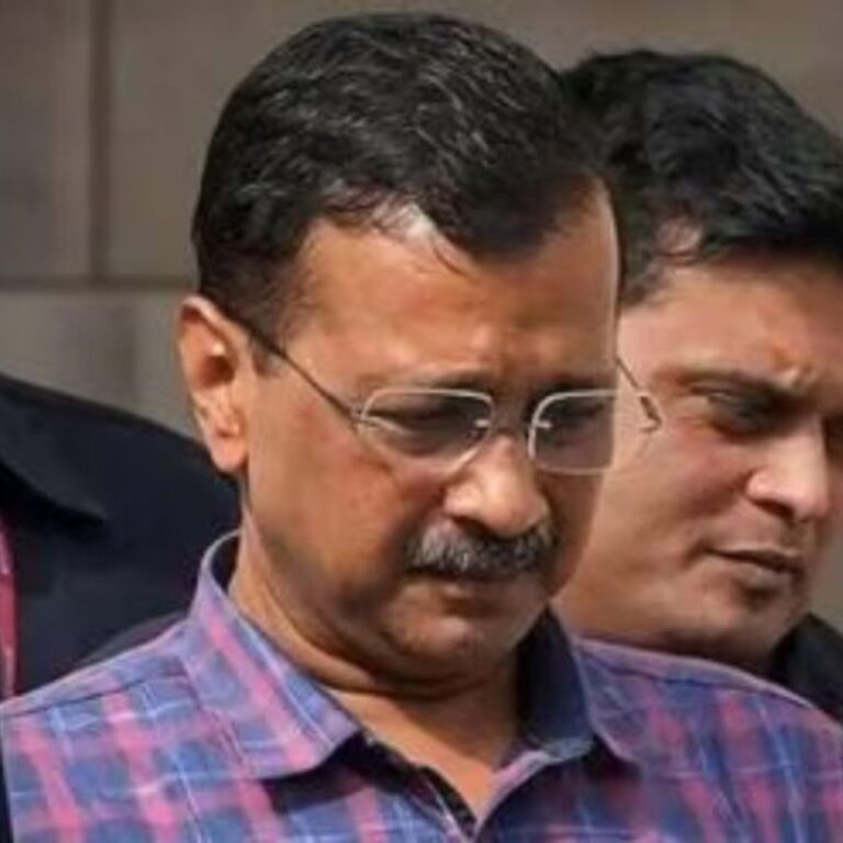 केजरीवाल पर शराब घोटाले में मनी लॉन्ड्रिंग का केस चलेगा:ED को गृह मंत्रालय ने मंजूरी दी, दिल्ली चुनाव से 20 दिन पहले फैसला
