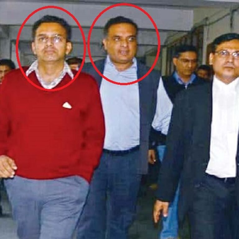 हिमाचल IG समेत 8 पुलिस अधिकारियों को सजा आज:गुड़िया रेप-मर्डर केस में युवक को उठाया; कस्टडी में टॉर्चर कर हत्या की