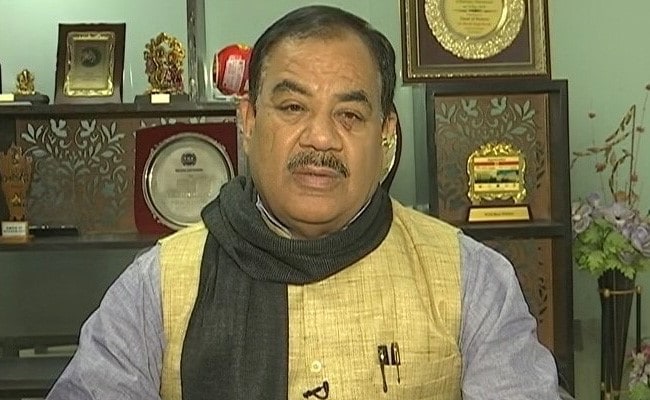 Probe Agency Alleges Conspiracy By Congress Leader In Land Deal Case