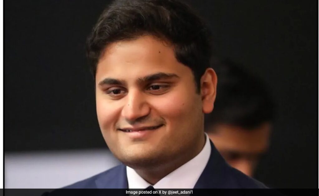 Will Jeet Adani's Wedding Be A Celeb Maha Kumbh? What Gautam Adani Said