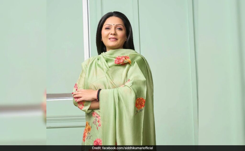 Setback For Bikaner MLA Siddhi Kumari, Aunt Regains Power As Trustee