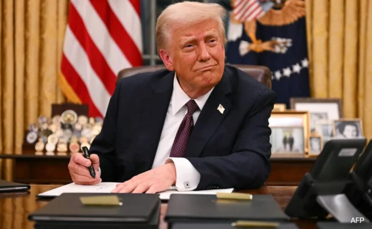Opinion: Is Trump Serious About Annexing Canada? Or Is He Just Being Trump?