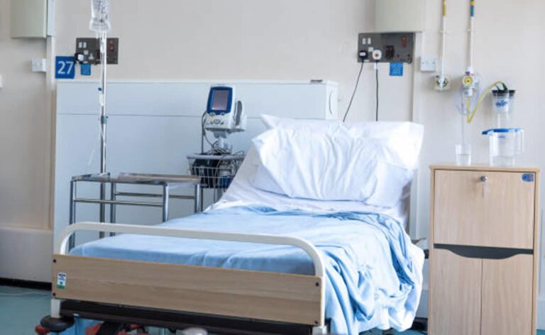 Maharashtra Woman Dies Of Suspected Guillain Barre Syndrome