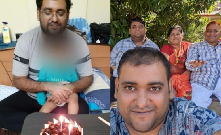 "Want To See Child": Supreme Court On Battle For Techie Atul Subhash's Son