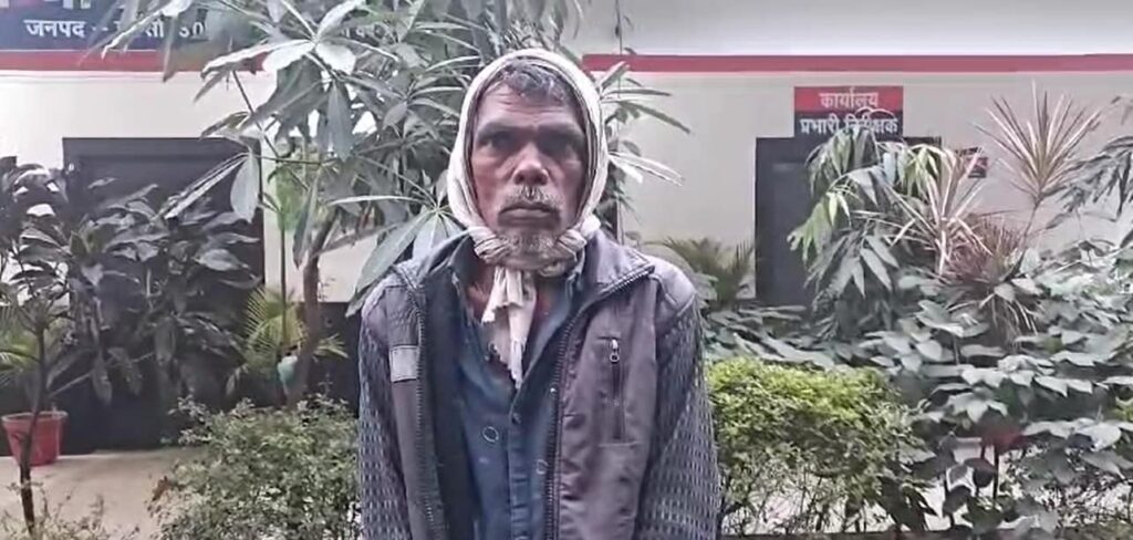 Man Found Alive 17 Years After "Murder", 4 Convicts Served Jail Term