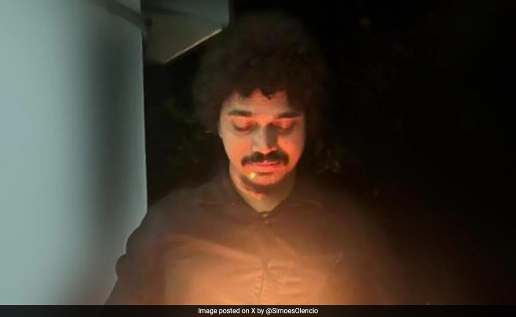Case Against Goa Congress Leader For Allegedly "Stalking", "Threatening" Woman