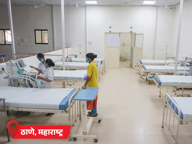 कोरोना वायरस जैसे HMPV के देश में 16 केस:असम में 10 महीने का बच्चा पॉजिटिव, गुजरात में सबसे ज्यादा 4, महाराष्ट्र में 3 मामले
