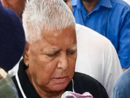 लैंड फॉर जॉब केस में अब 30 जनवरी को सुनवाई:CBI को रेल अधिकारी पर केस चलाने की नहीं मिली अनुमति; लालू-तेजस्वी समेत केस में 9 आरोपी
