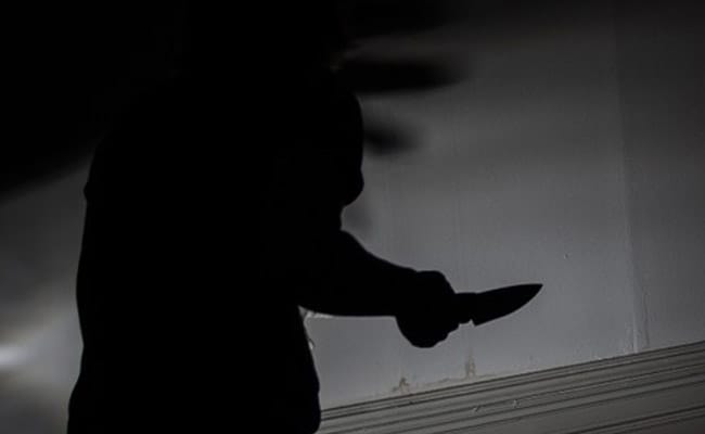 Man Slits MBA Student's Throat In Indore. She Had Refused To Talk To Him
