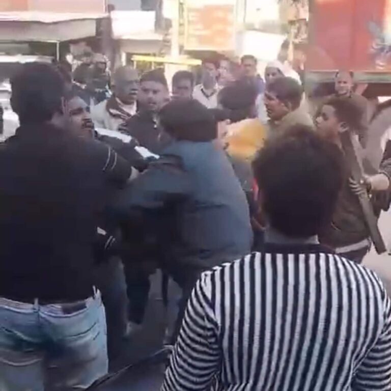 Electricity Officials Attacked While Trying To Cut Connection In Uttarakhand