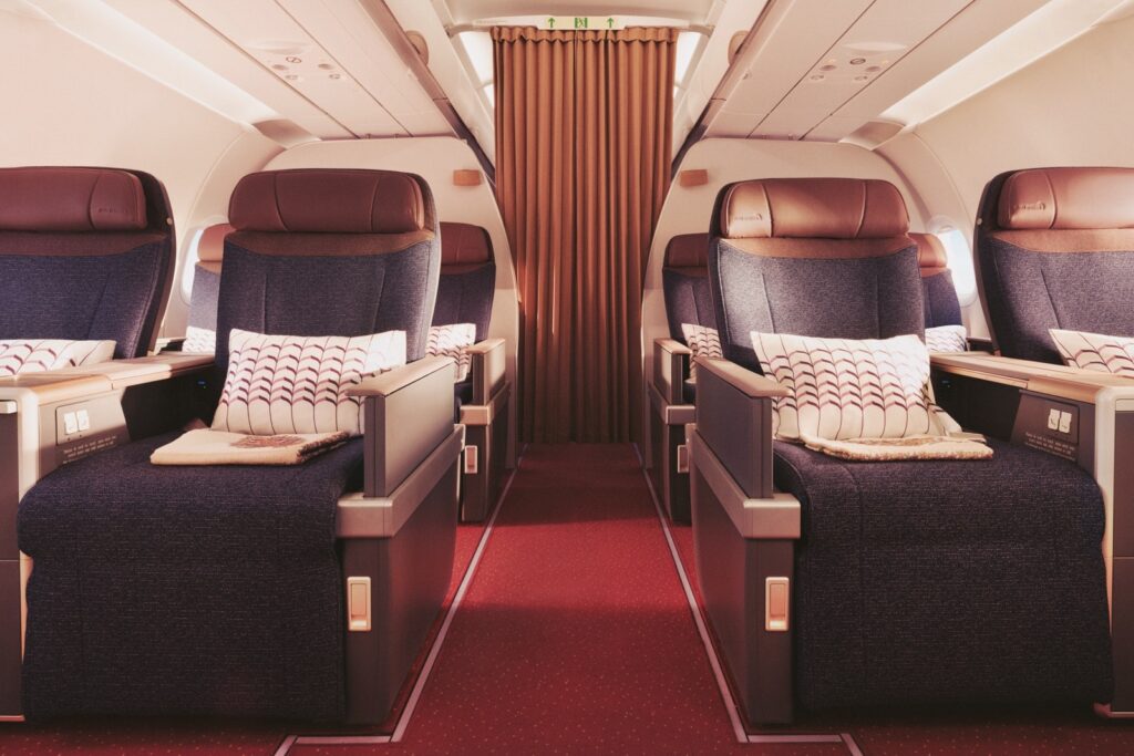 Air India To Launch Premium Cabin Product, Virtual Reality Tour At Event
