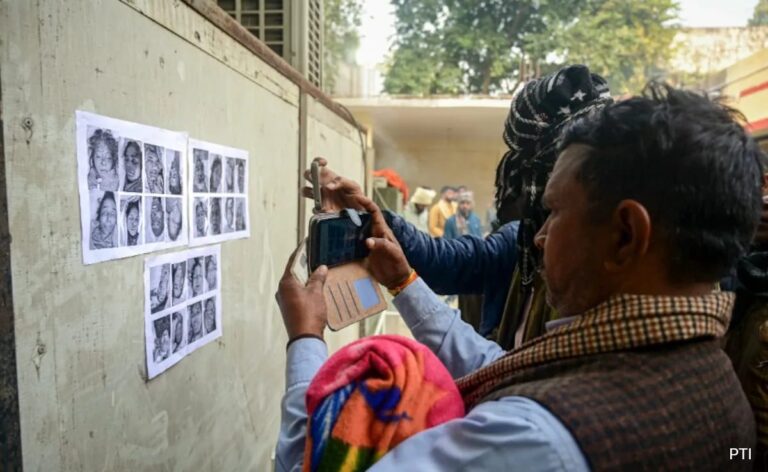 Maha Kumbh Stampede: Some Reunited With Family, Many Still Unaccounted For