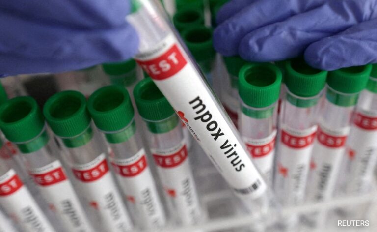 Bengaluru Reports 1st Mpox Case Of 2025 In Man With Travel History