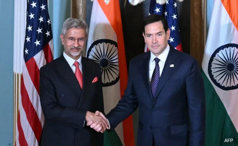 "We Recognise...": US Extends Greetings To India On 76th Republic Day