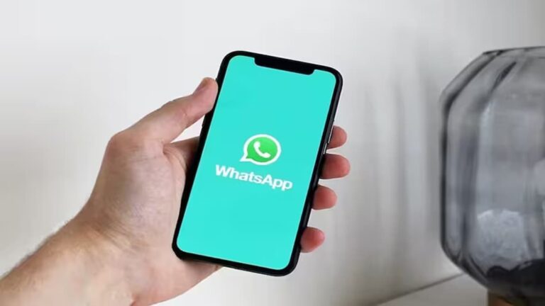 WhatsApp Top Among Social Media Platforms Misused By Cyber Criminals: MHA