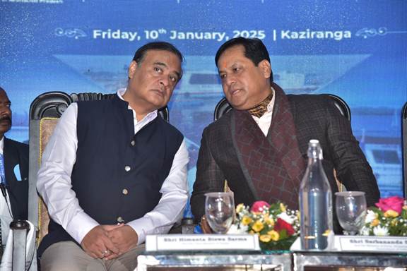 Inland Waterways To See Rs 50,000-Crore Investment In 5 Years