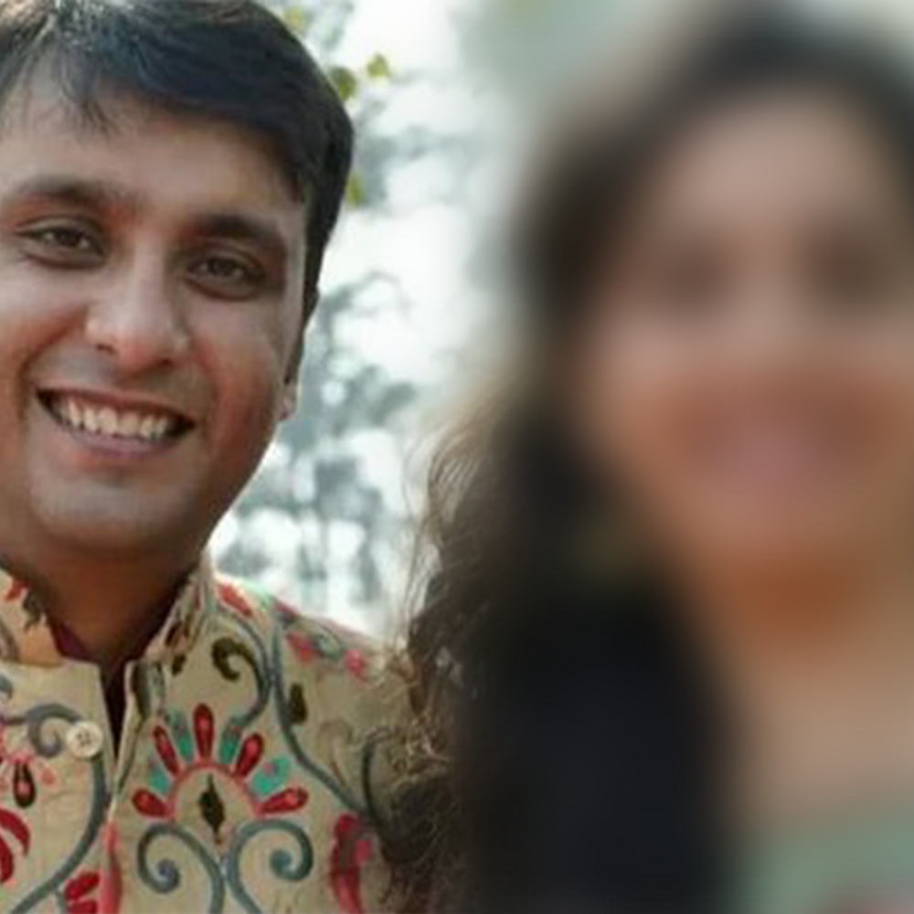दिल्ली में कैफे ओनर ने आत्महत्या की:पत्नी से तलाक और बिजनेस को लेकर विवाद था; फांसी लगाने से पहले वीडियो बनाया