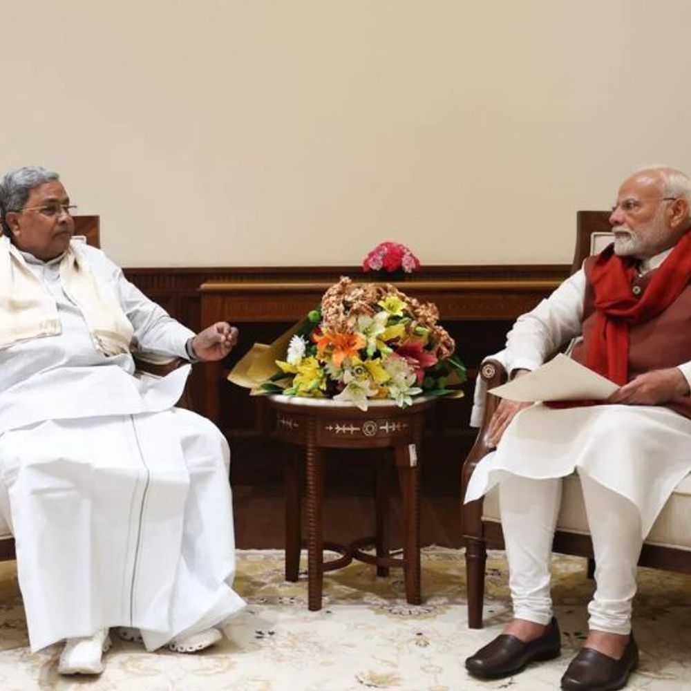 आयुष्मान योजना का फायदा न मिलने पर बुजुर्ग की आत्महत्या:मानवाधिकार आयोग का केंद्र-कर्नाटक सरकार को नोटिस; कहा- यह स्वास्थ्य के अधिकार का उल्लंघन