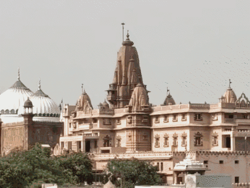 मथुरा शाही ईदगाह के सर्वे पर रोक जारी:सुप्रीम कोर्ट का आदेश; हिंदू पक्ष बोला-सर्वे जरूरी, तथ्य सामने आएंगे