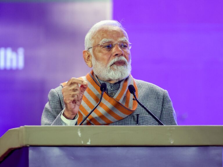 Our Armed Forces Will Play Major Role In Building Atmanirbhar Bharat: PM