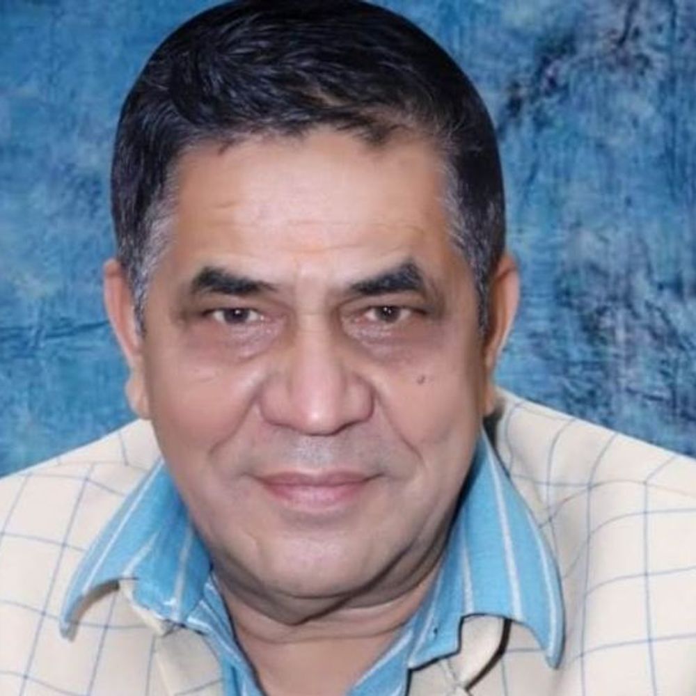 दिल्ली चुनाव- मुस्तफाबाद से मोहन बिस्ट भाजपा कैंडिडेट:करावल नगर से 5 बार के विधायक, यहां से कपिल मिश्रा को टिकट मिलने से नाराज थे