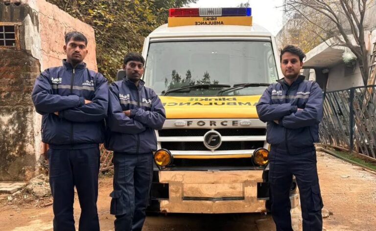 Blinkit Must Follow "Law Of Land" During Ambulance Services: Piyush Goyal