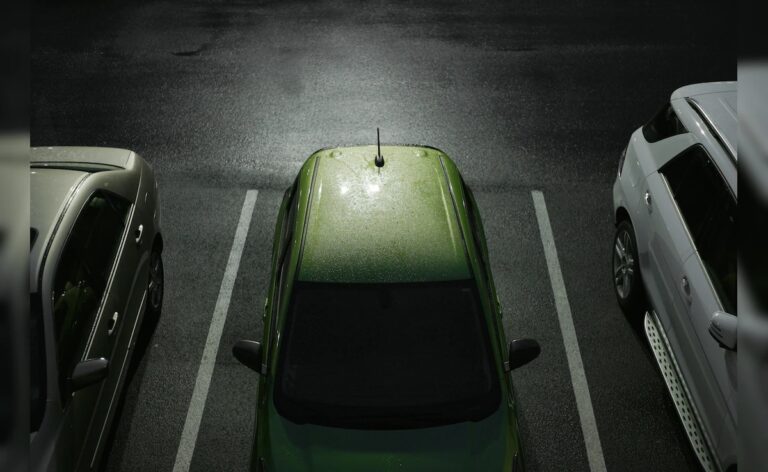 Man Targets Wife's Boss' Car With Remote-Control Bomb Over Suspicion Of Affair