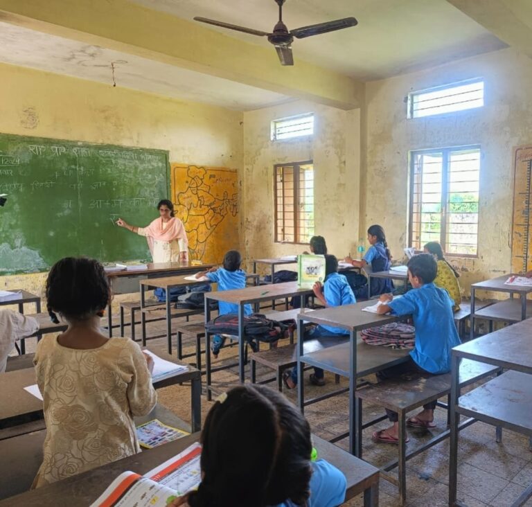 Noida Schools To Stay Shut Till Class 8 Due to Cold Wave