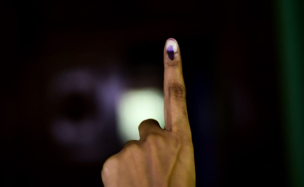 Pakistani Hindu Refugees In Delhi Ready To Cast First Votes