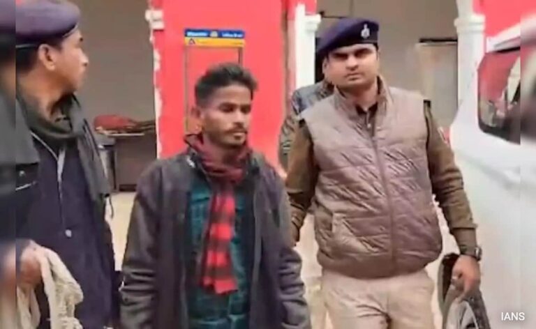 Man Poses As Lawrence Bishnoi To Extort Money From Bihar Minister, Arrested