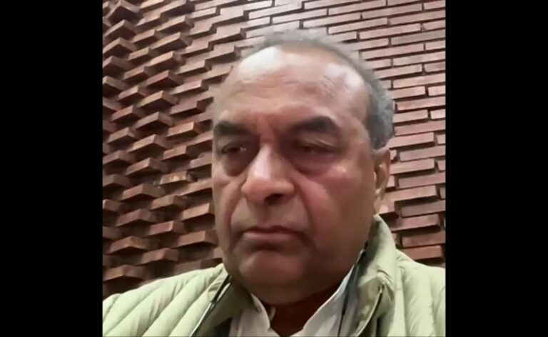 Senior Lawyer Mukul Rohatgi Calls Hindenburg "Dubious", Says "Track Them"