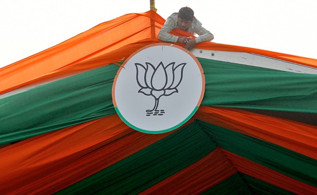 Former Chief Minister's Son, Ex AAP Minister On BJP's 2nd List For Delhi