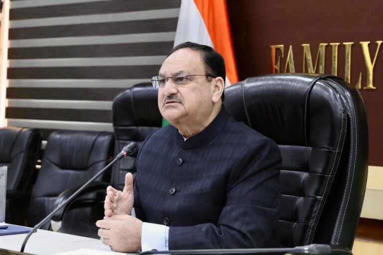 AAP Broke All Records Of Corruption During 10-Year Rule: BJP President