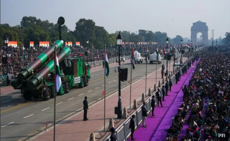 Explained: How India Became A Republic On January 26, 1950