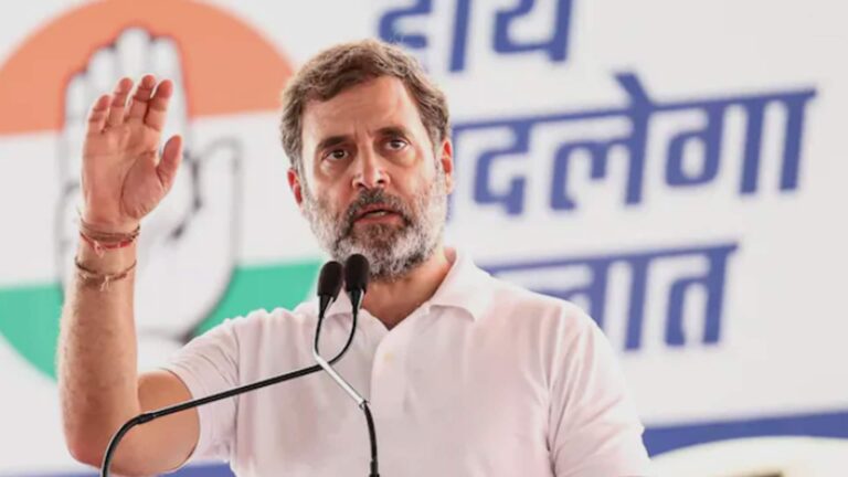 Opinion: As Hindenburg Closes 'Pipeline of Ideas', Rahul Gandhi Attacks 'Indian State'