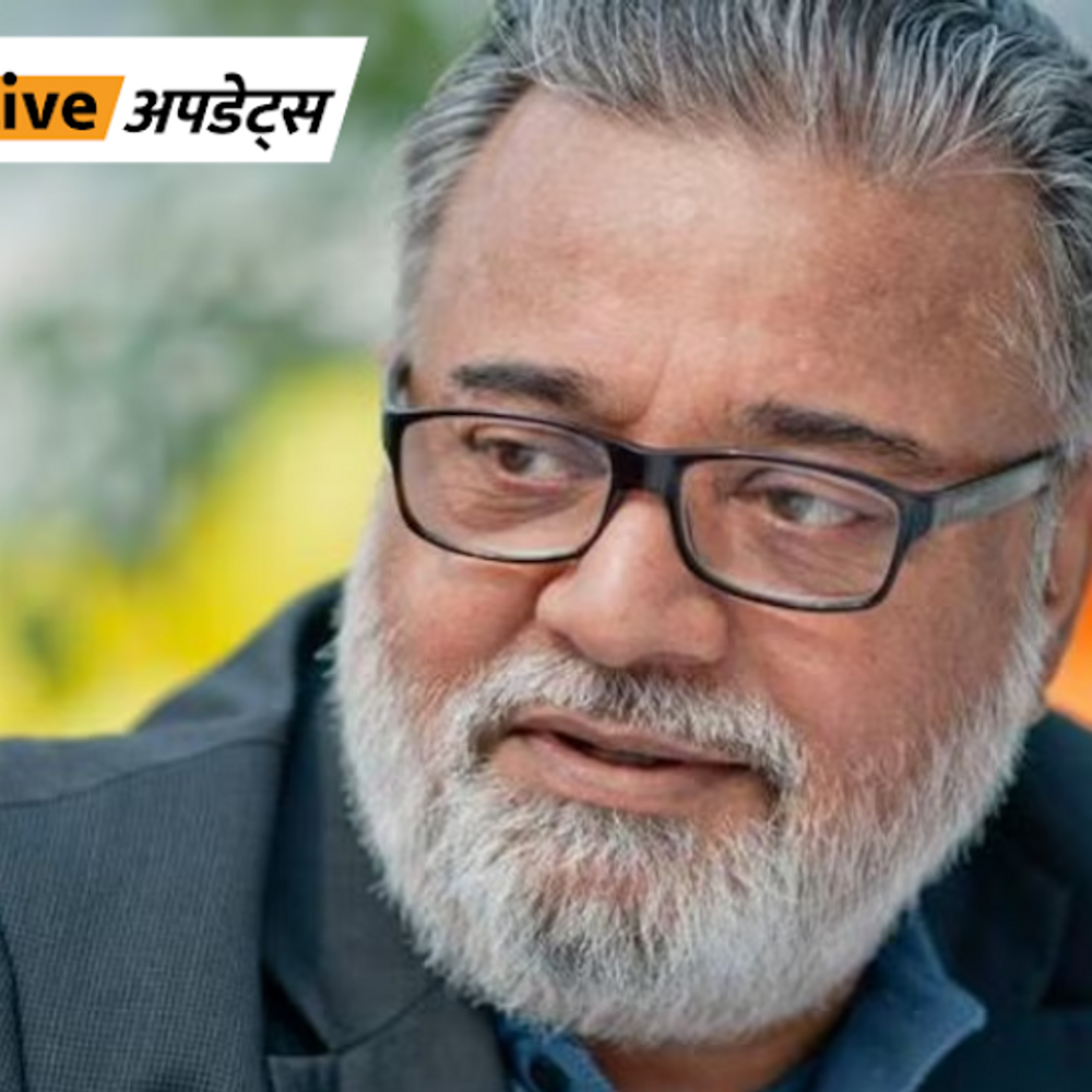 भास्कर अपडेट्स:टीवी के मशहूर डायरेक्टर मंजुल सिन्हा का हार्ट अटैक से निधन